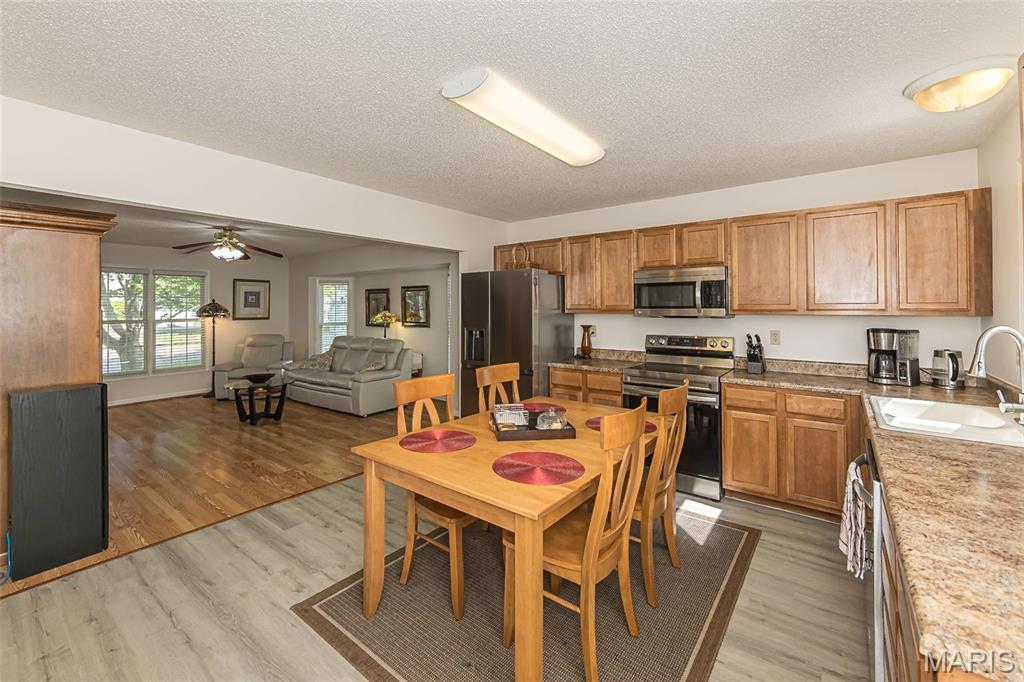 Stone Meadows - Residential