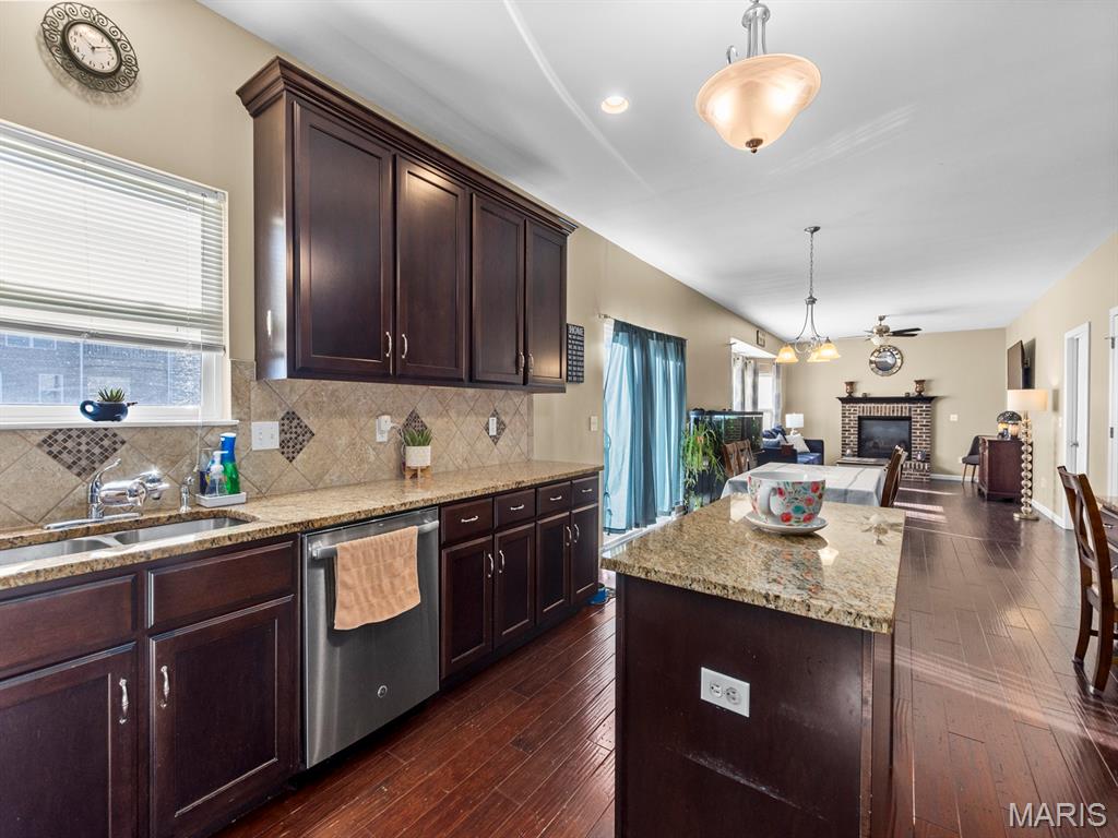 Amberleigh Woods 2 - Residential