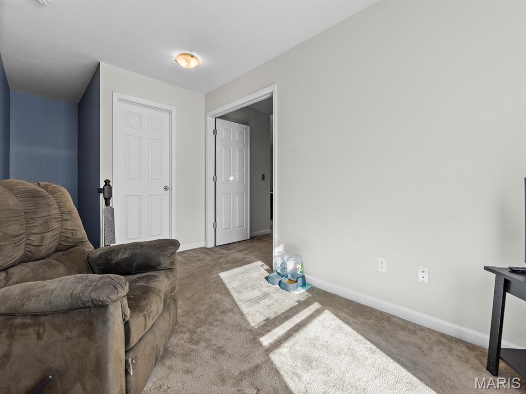 Amberleigh Woods 2 - Residential