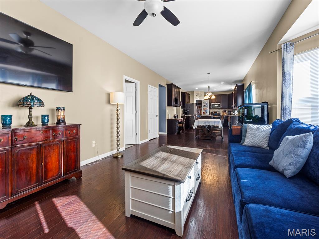 Amberleigh Woods 2 - Residential