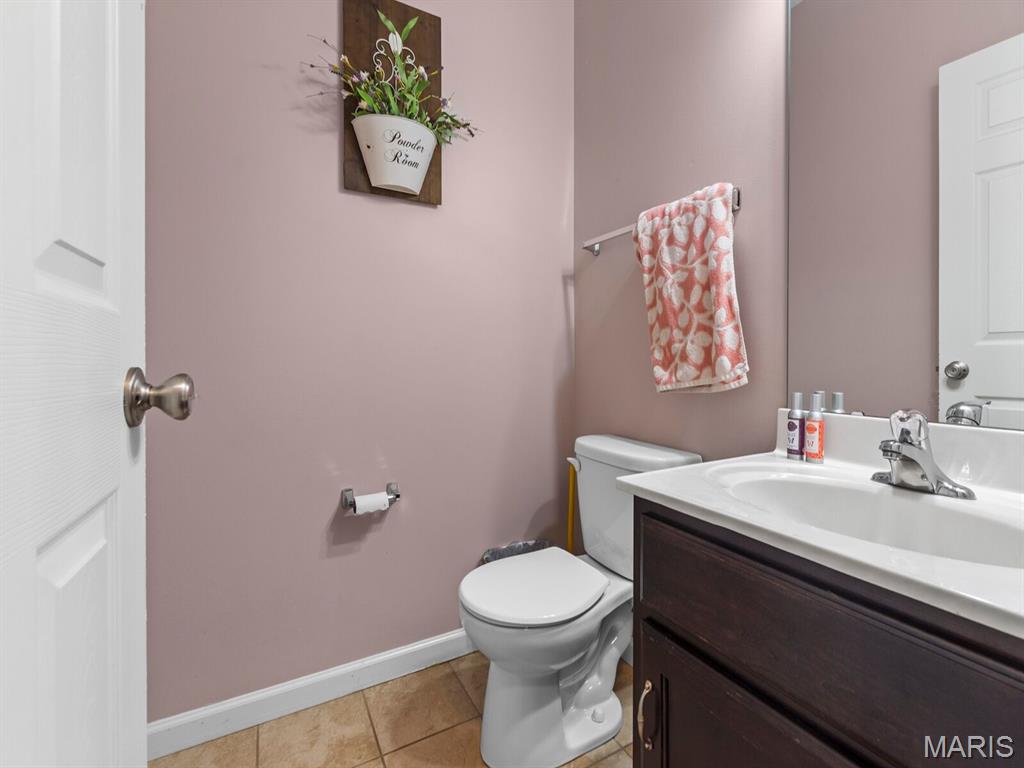 Amberleigh Woods 2 - Residential