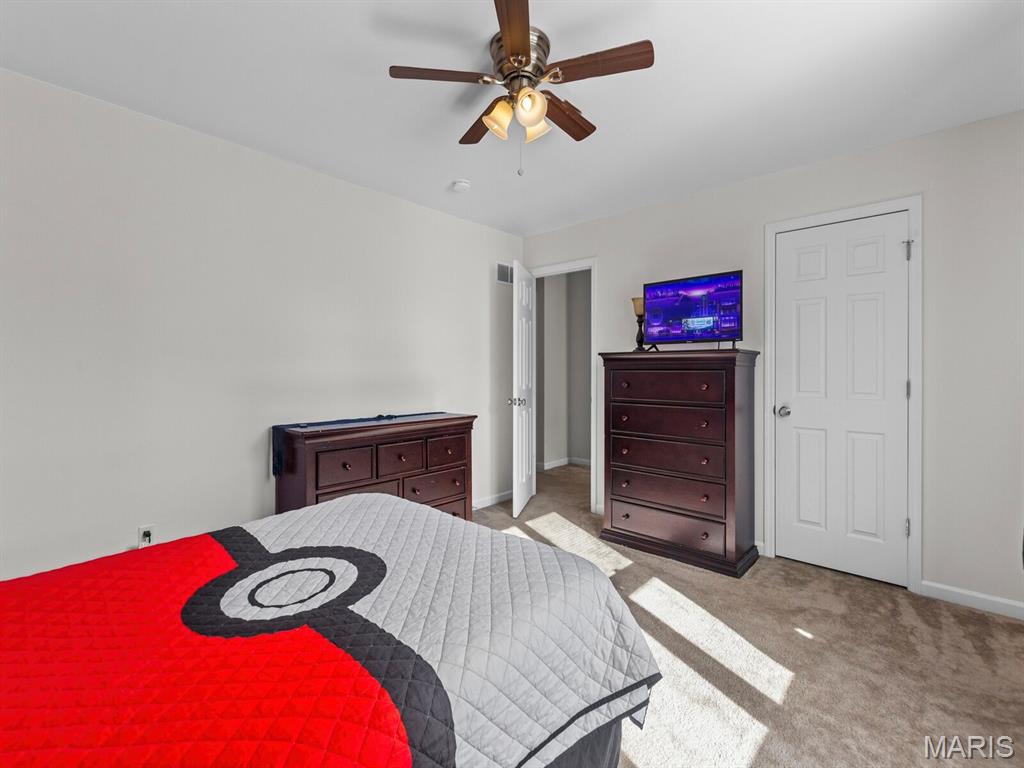 Amberleigh Woods 2 - Residential