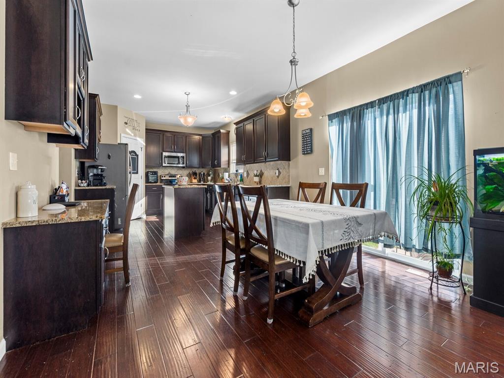 Amberleigh Woods 2 - Residential