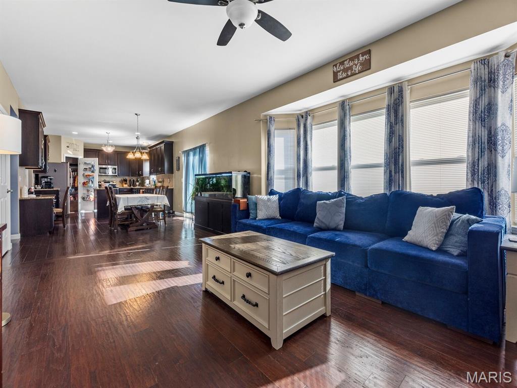 Amberleigh Woods 2 - Residential