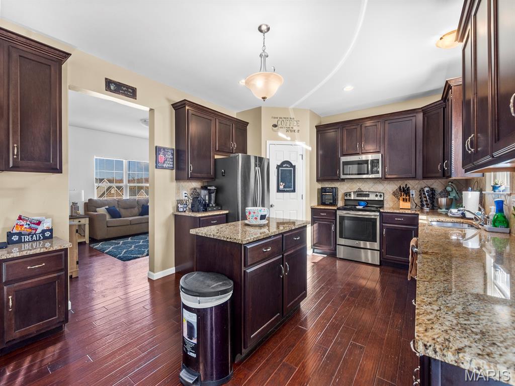 Amberleigh Woods 2 - Residential