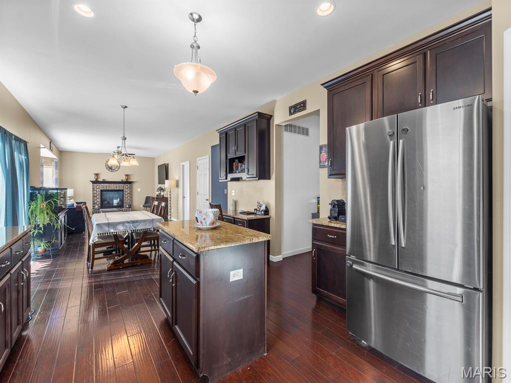 Amberleigh Woods 2 - Residential