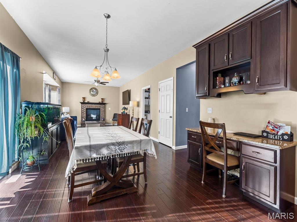 Amberleigh Woods 2 - Residential