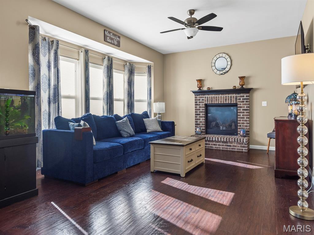 Amberleigh Woods 2 - Residential