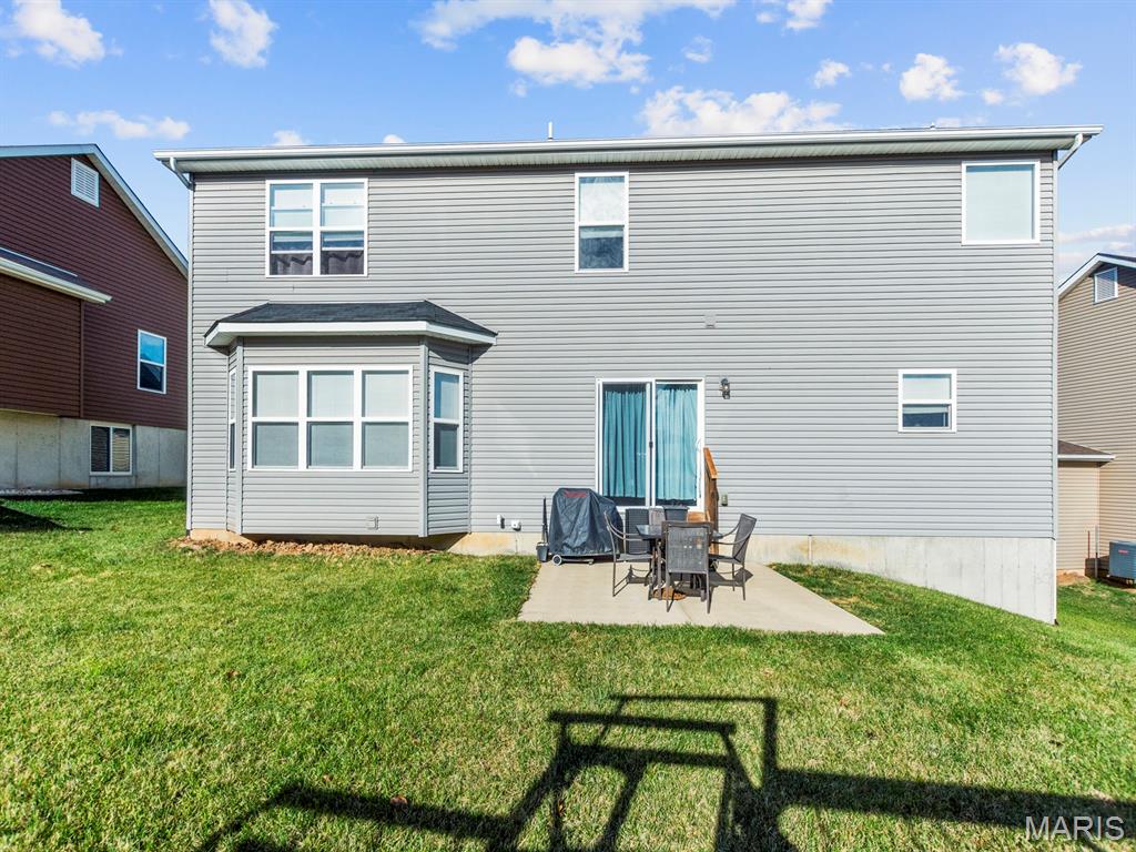 Amberleigh Woods 2 - Residential