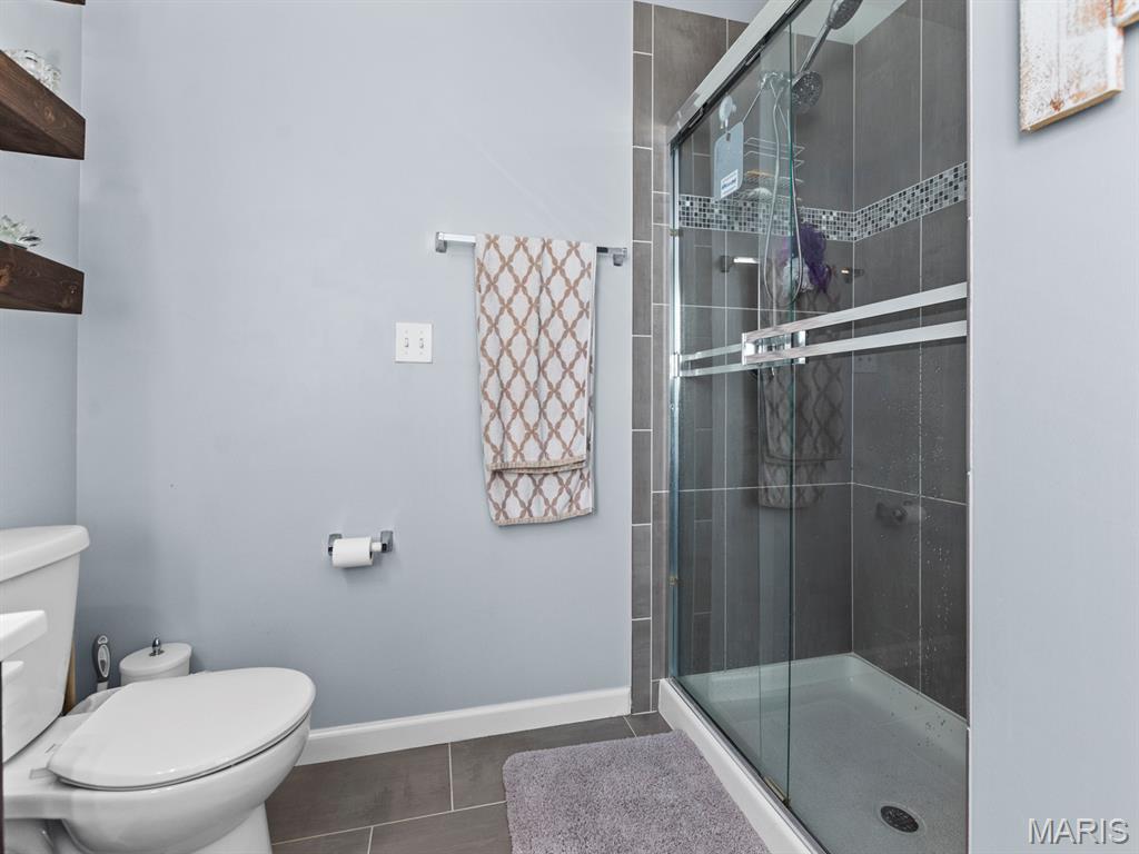 Amberleigh Woods 2 - Residential