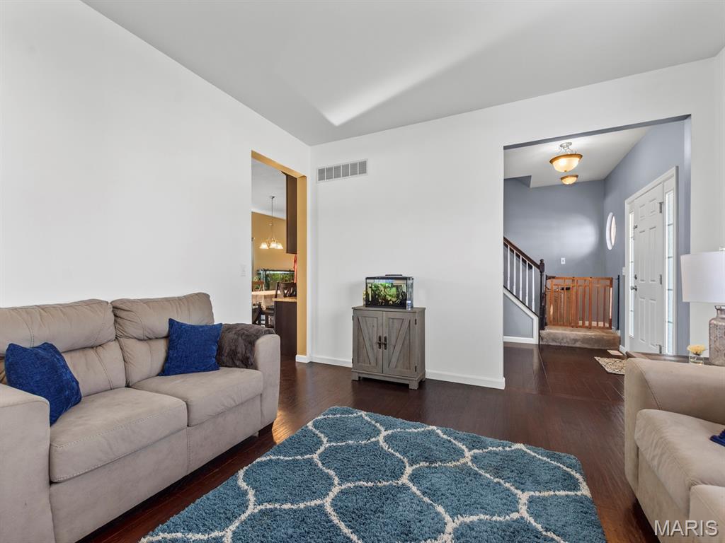 Amberleigh Woods 2 - Residential