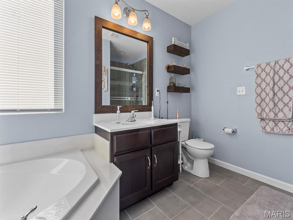 Amberleigh Woods 2 - Residential