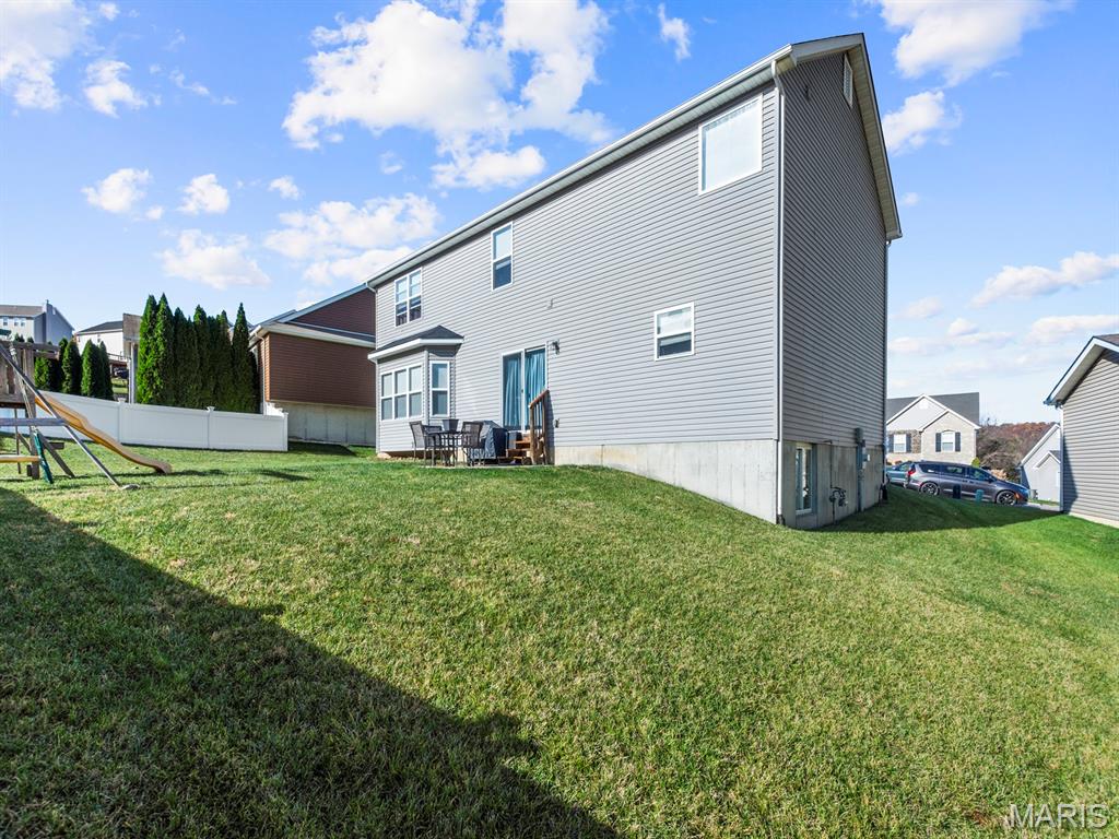 Amberleigh Woods 2 - Residential