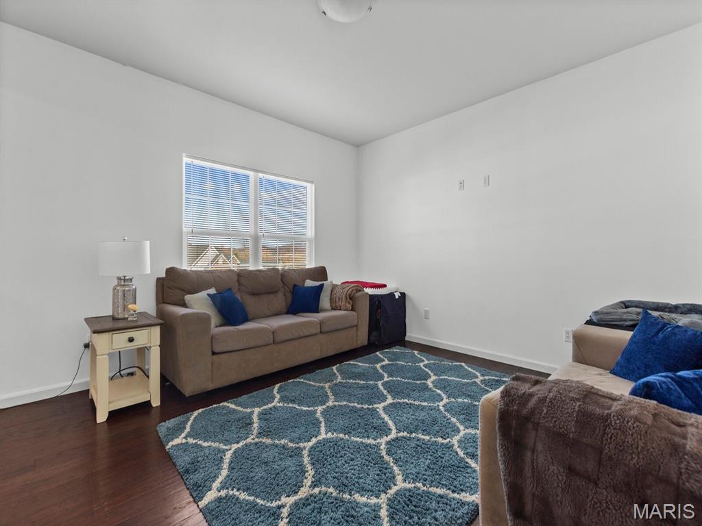 Amberleigh Woods 2 - Residential