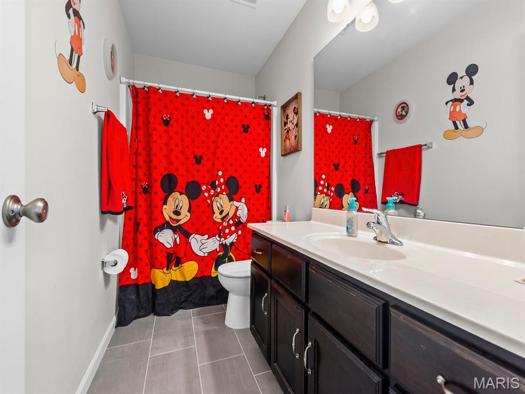 Amberleigh Woods 2 - Residential