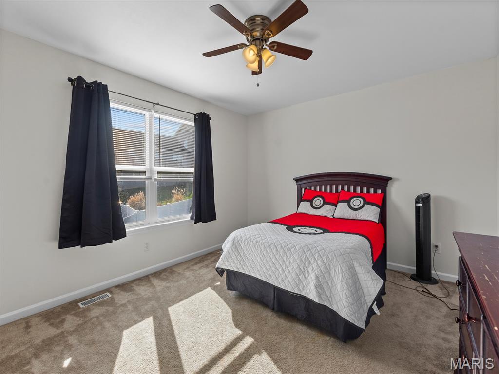 Amberleigh Woods 2 - Residential