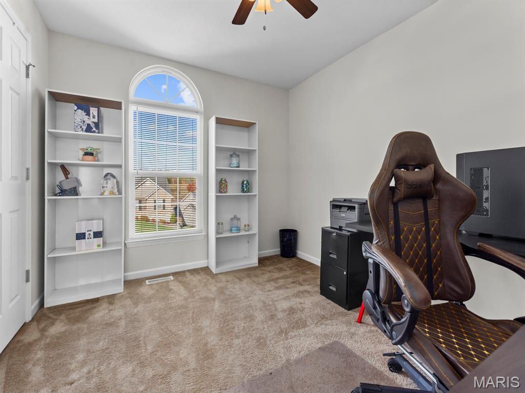 Amberleigh Woods 2 - Residential