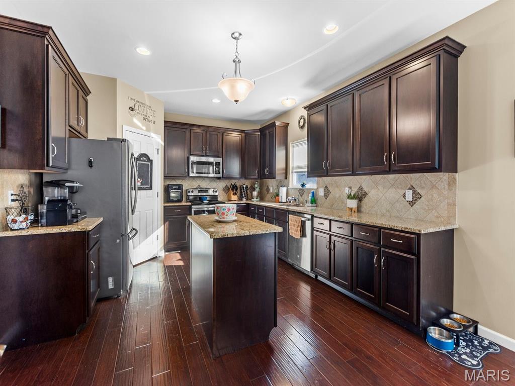 Amberleigh Woods 2 - Residential