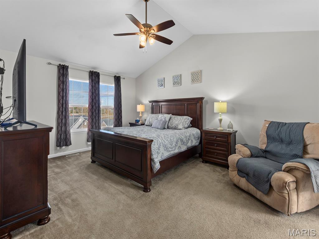 Amberleigh Woods 2 - Residential