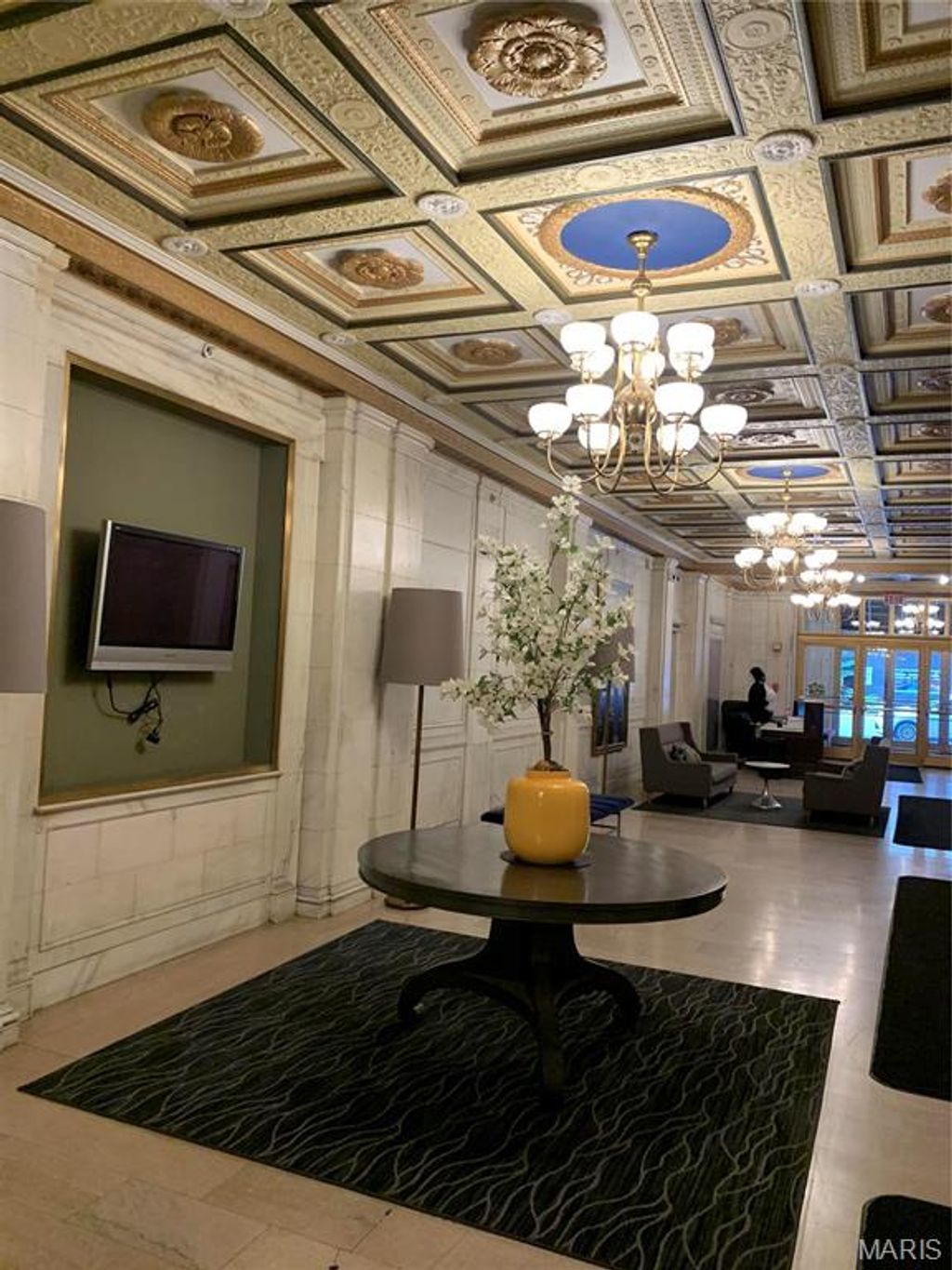 Photo of 300 N Broadway #1402, St Louis, MO 63102 (MLS # 26027177)