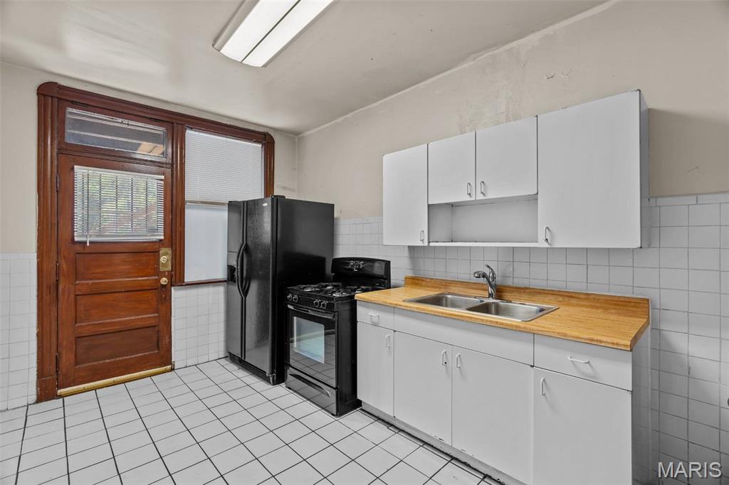 C B 5017 Arsenal - Residential Income