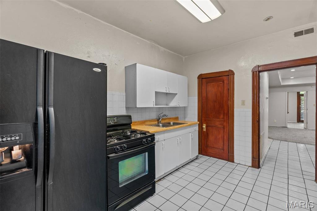 C B 5017 Arsenal - Residential Income