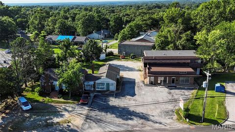 2801 High Ridge Boulevard High Ridge MO 63049