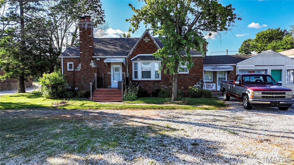 2801 High Ridge Boulevard