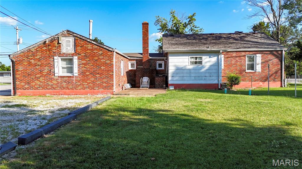 2801 High Ridge Boulevard