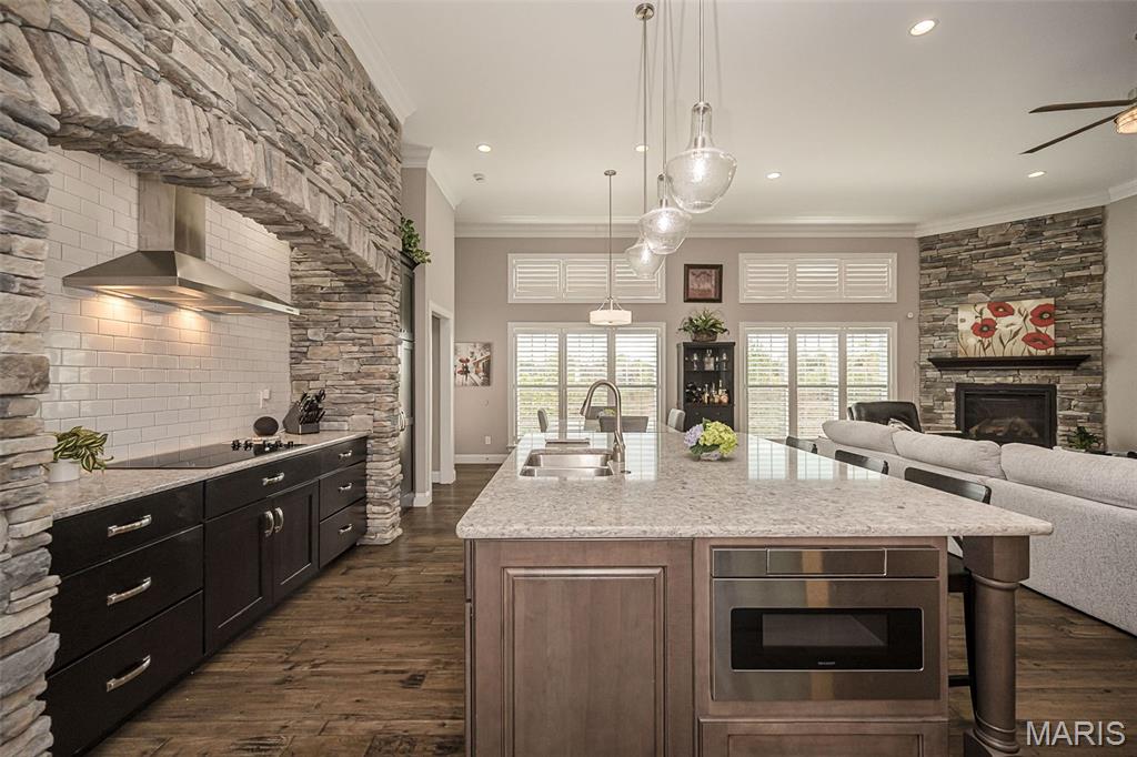 Harbor View Estates - Residential