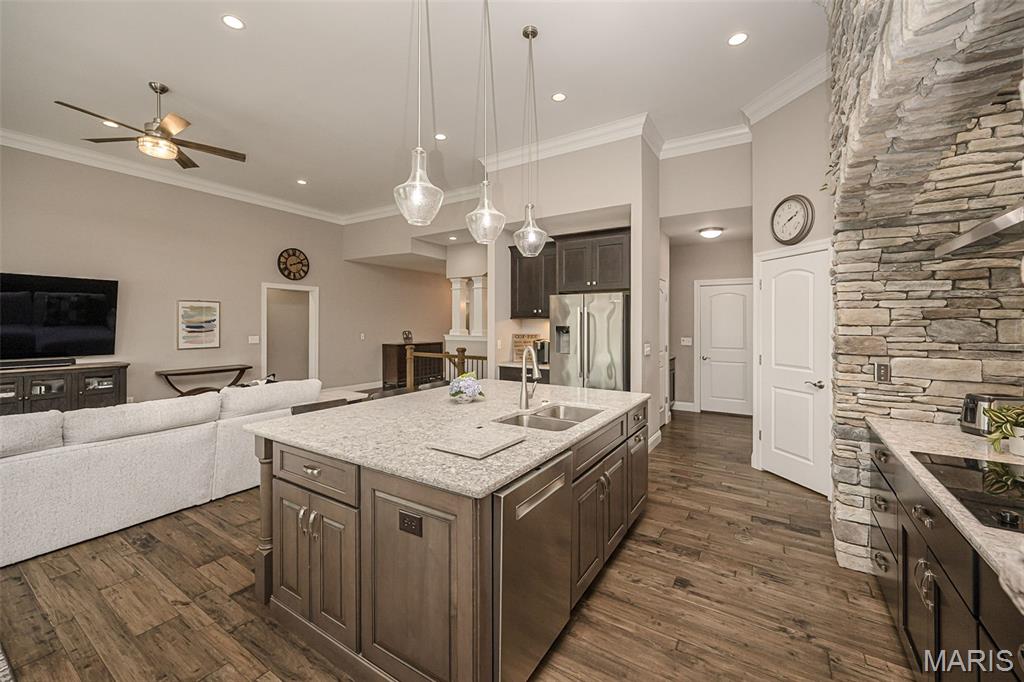 Harbor View Estates - Residential