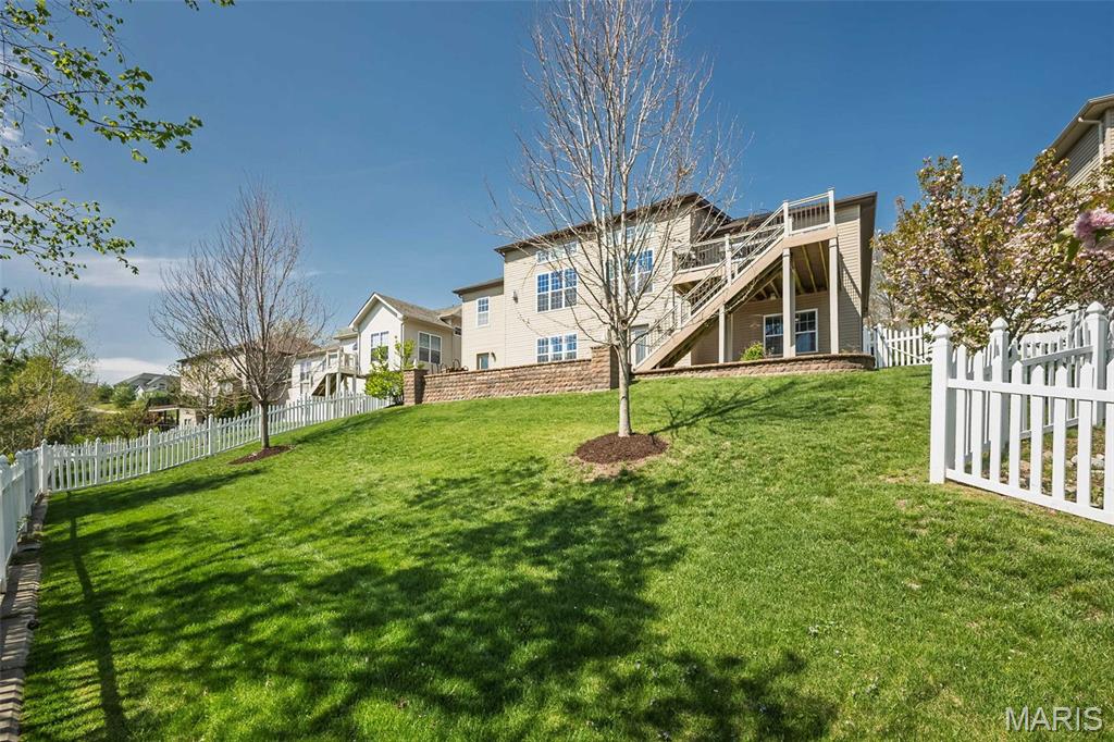 Harbor View Estates - Residential