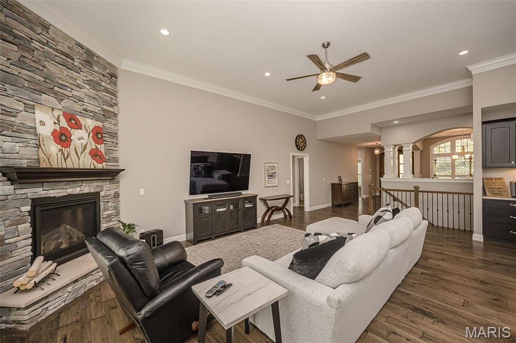 Harbor View Estates - Residential