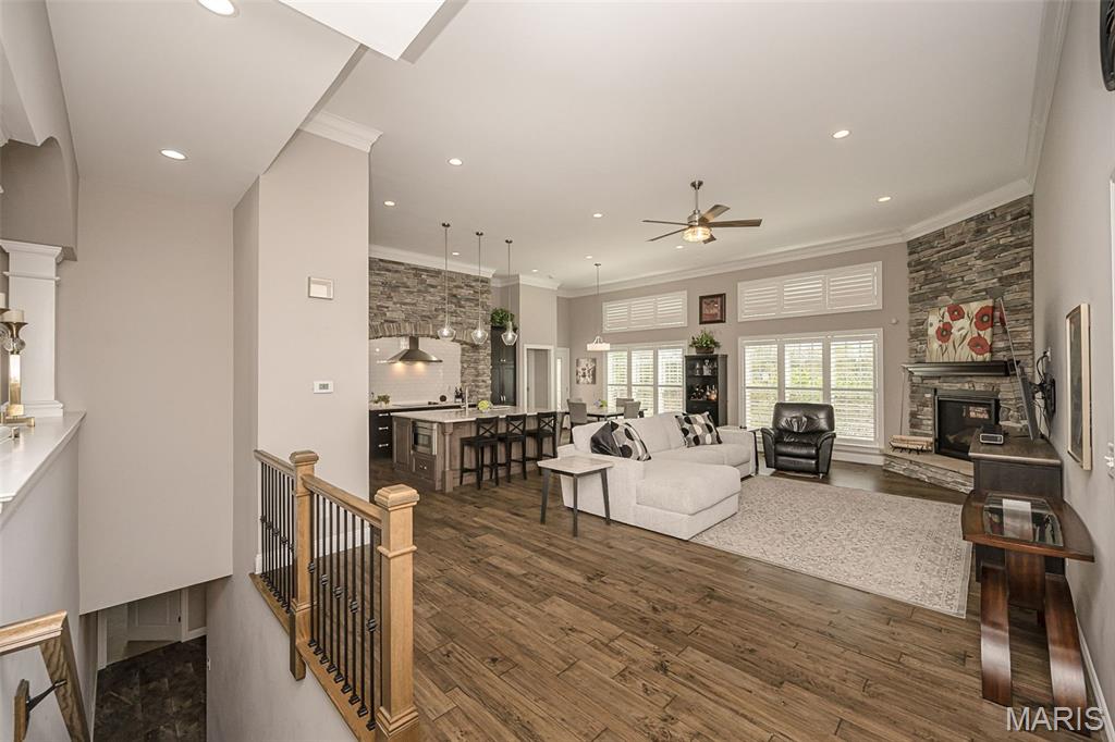 Harbor View Estates - Residential