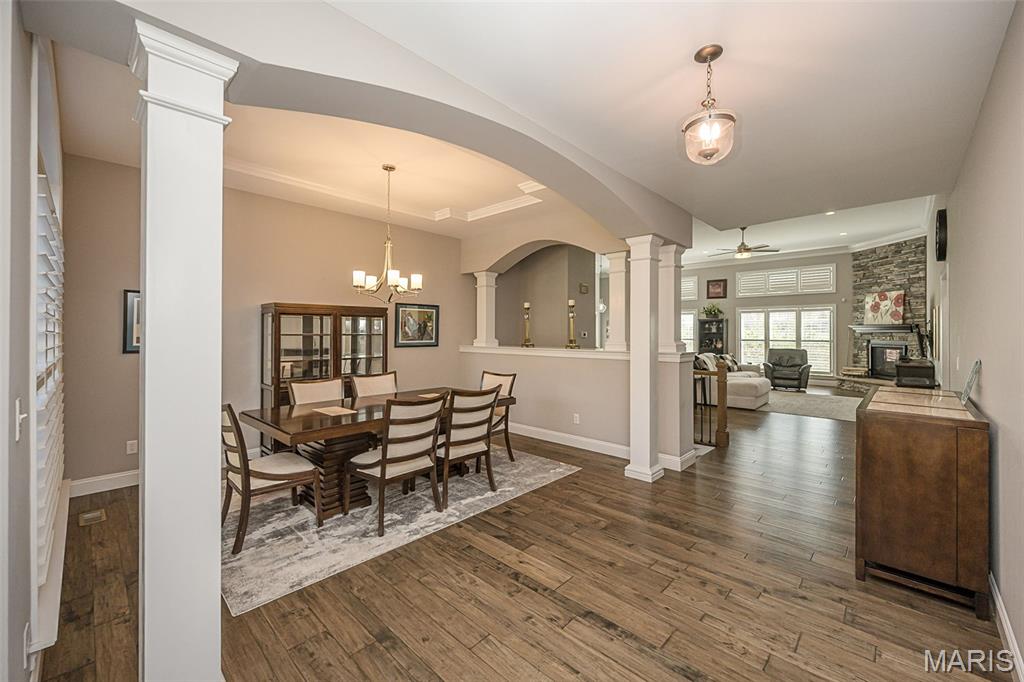 Harbor View Estates - Residential