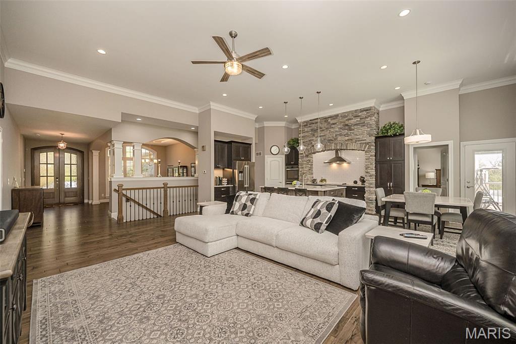 Harbor View Estates - Residential