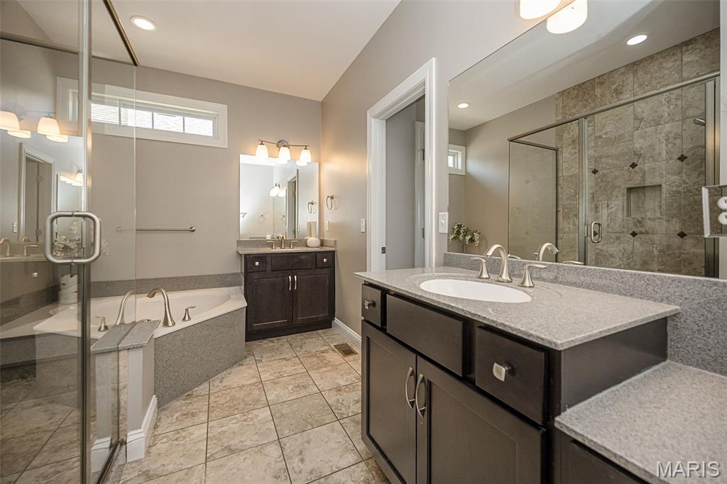 Harbor View Estates - Residential