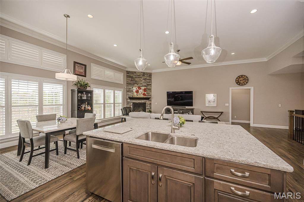 Harbor View Estates - Residential