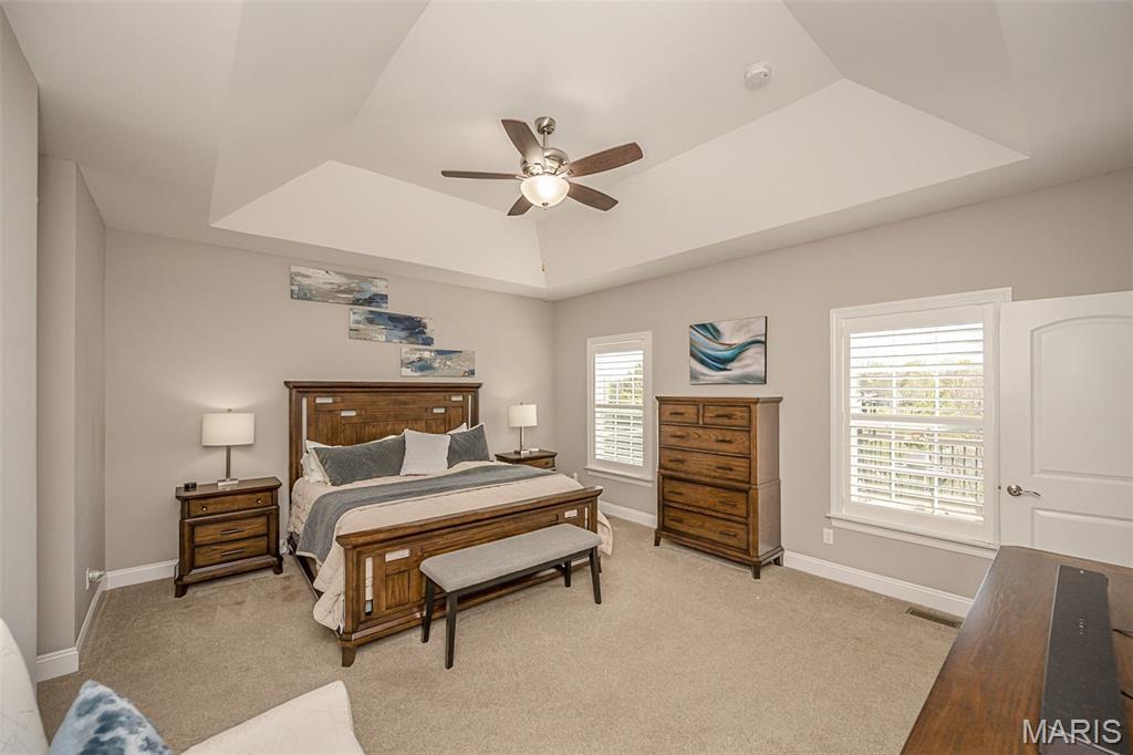 Harbor View Estates - Residential