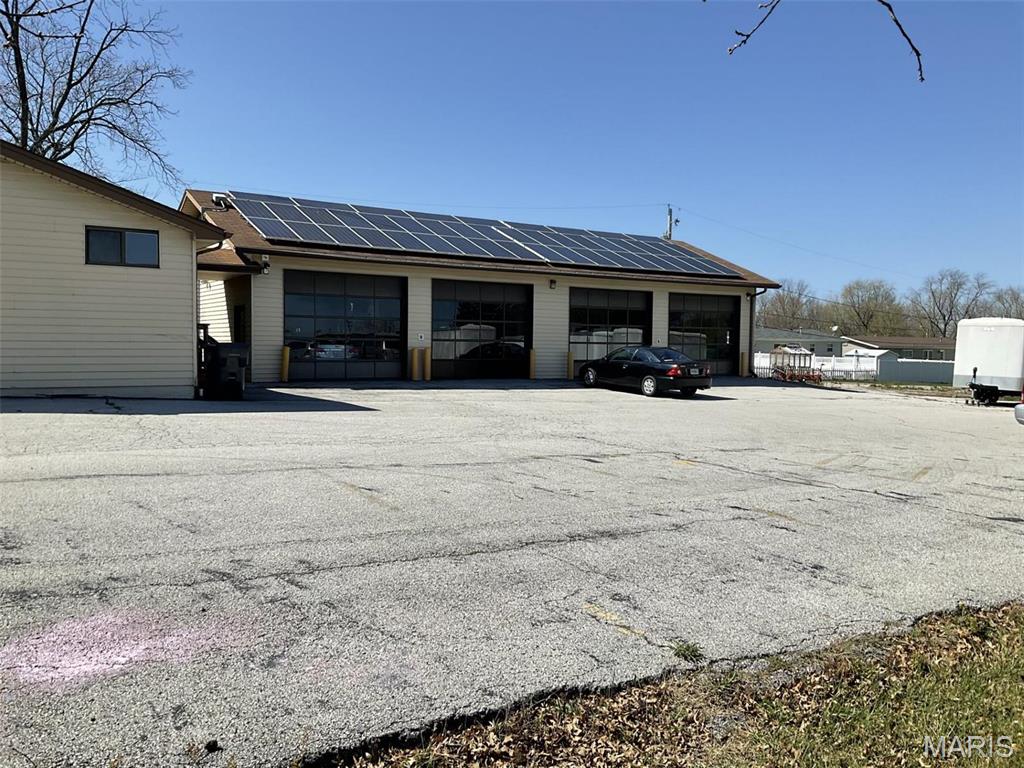 NONE - Commercial Sale