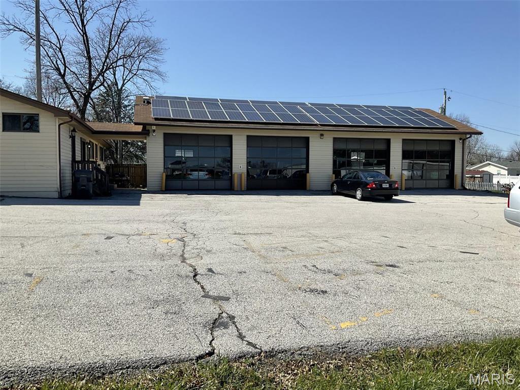 NONE - Commercial Sale