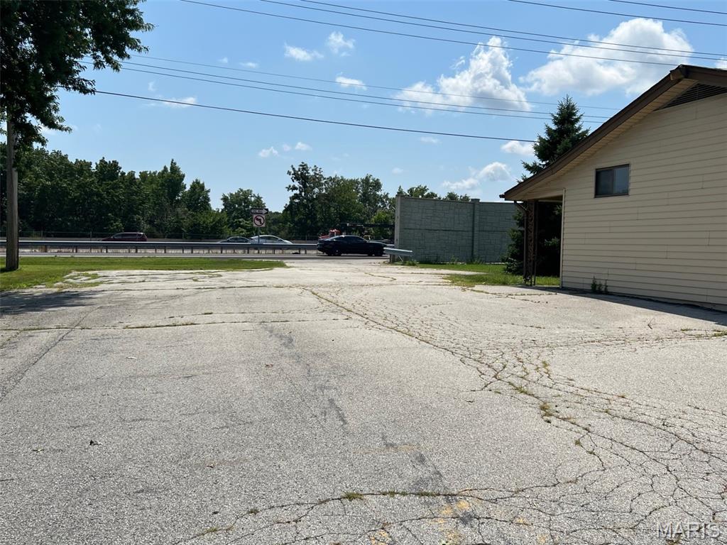 NONE - Commercial Sale