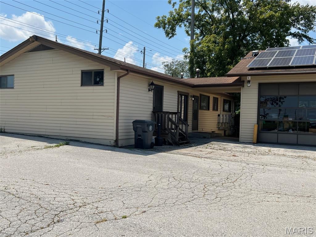 NONE - Commercial Sale