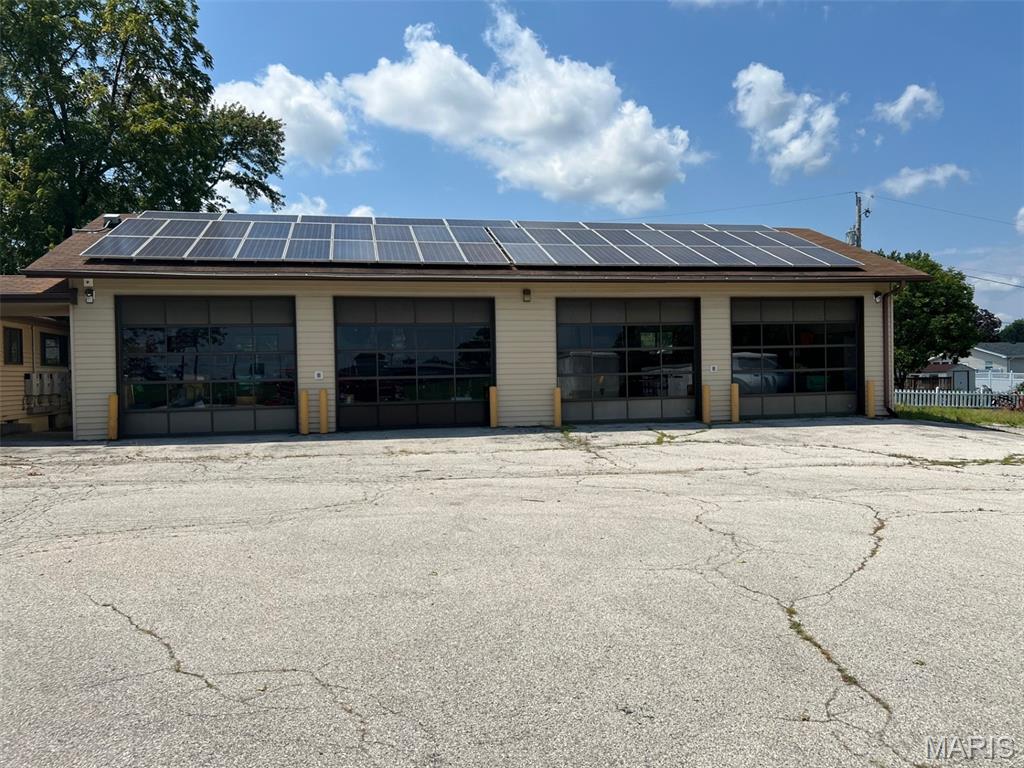 NONE - Commercial Sale