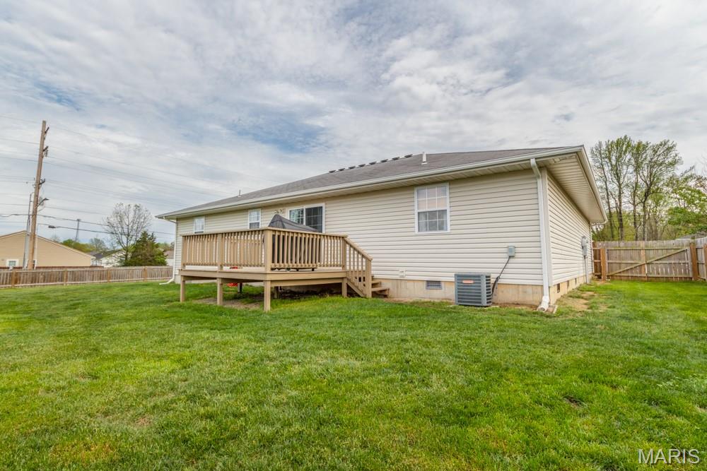 Grandview Annex Sub - Residential