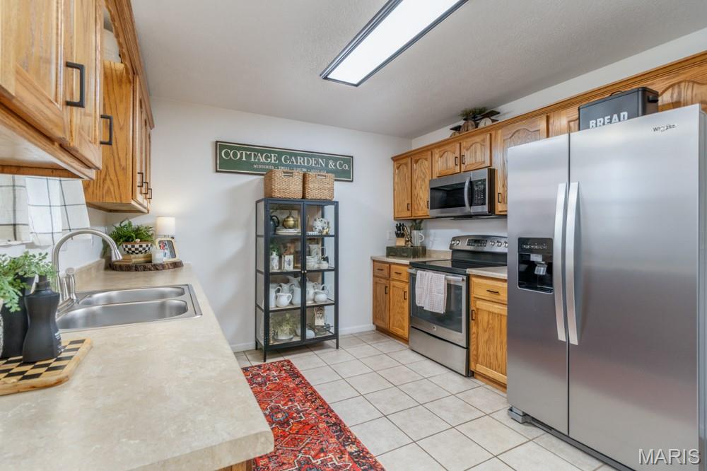 Grandview Annex Sub - Residential