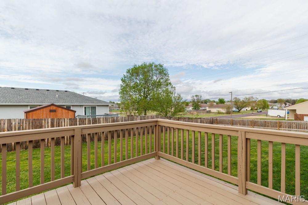 Grandview Annex Sub - Residential