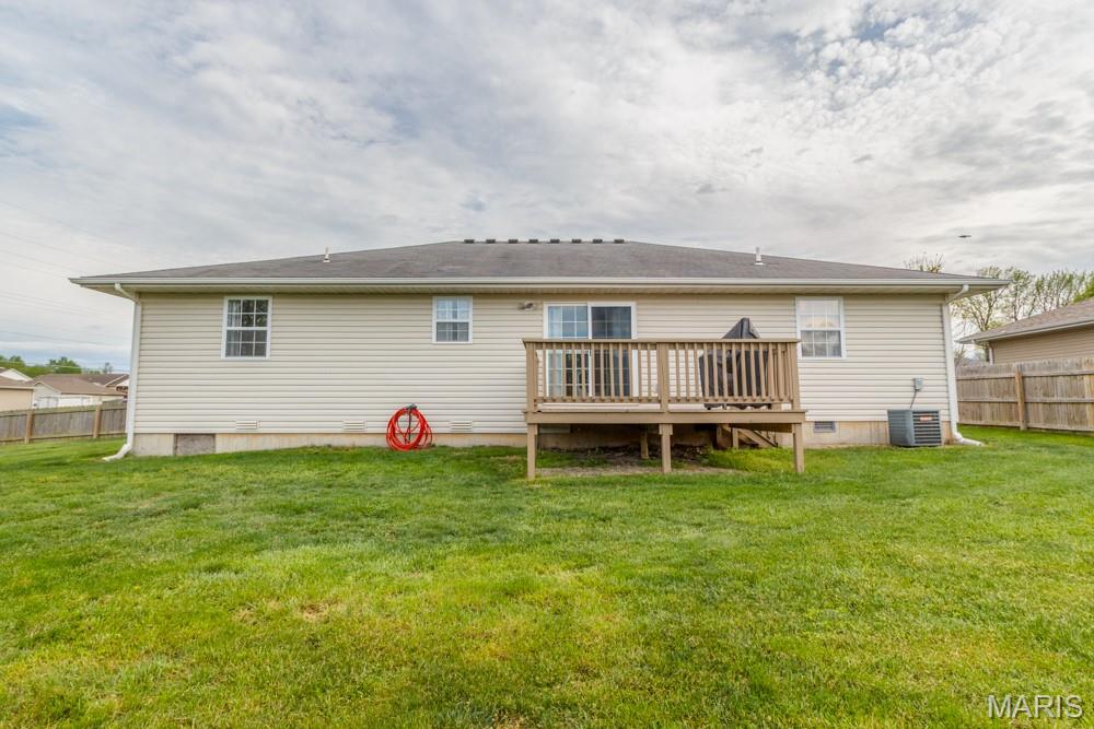 Grandview Annex Sub - Residential