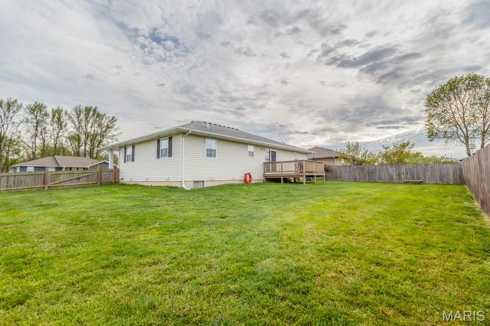 Grandview Annex Sub - Residential