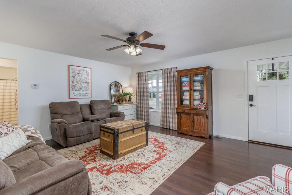 Grandview Annex Sub - Residential